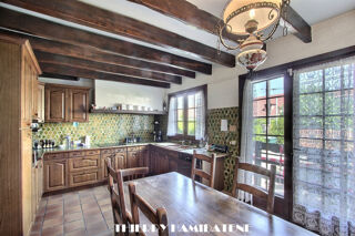  Maison � vendre 6 pi�ces 150 m�