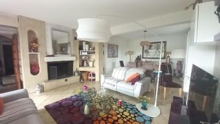  Maison à vendre 9 pièces 182 m²