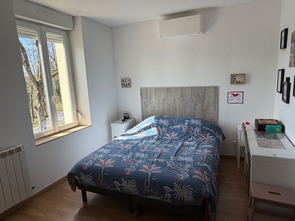 MAISON INDIVIDUELLE - 3 CHAMBRES