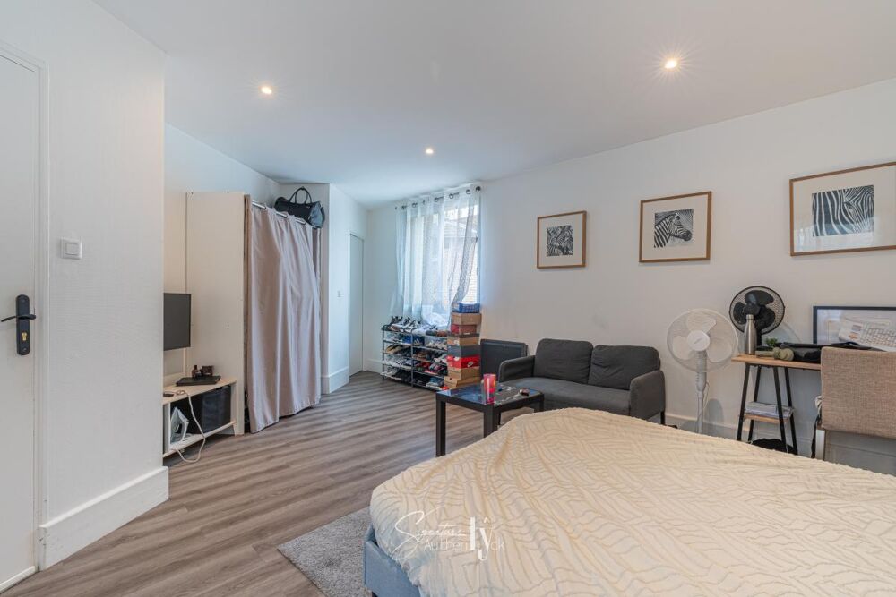 Vente Appartement Appartement Limoges
