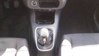 C3 III 1.2 PureTech 110 Shine 2016 occasion 77290 Mitry Mory