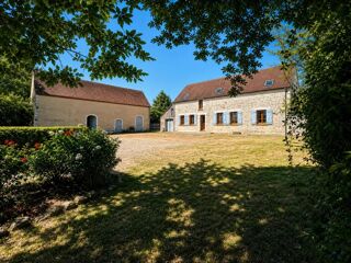  Maison à vendre 6 pièces 131 m²