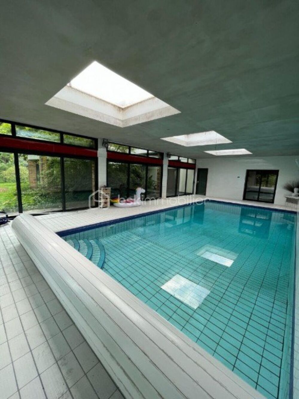 � vendre  Propri�t�/ch�teau Pontault-Combault (77340)