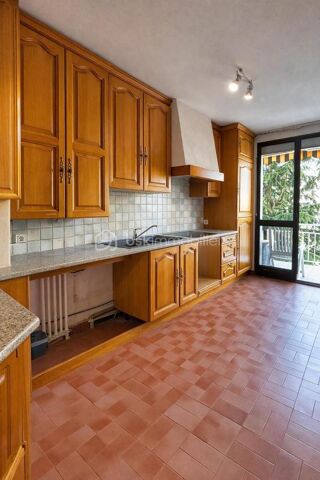  Appartement � vendre 3 pi�ces 80 m�