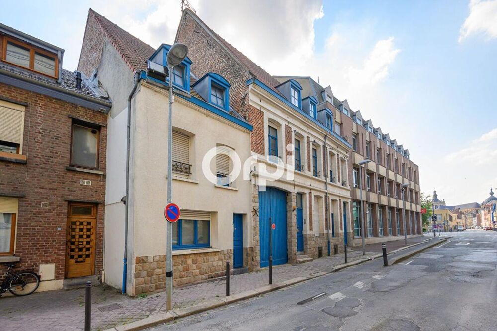 Appartement 2 pièces (32 m²) en vente à DOUAI