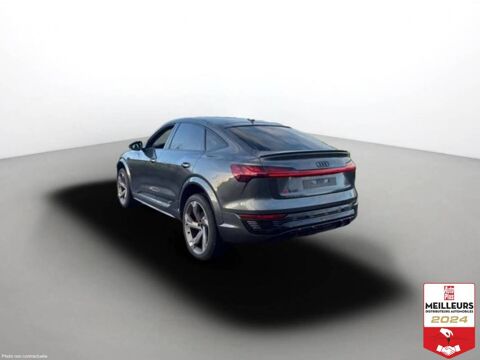 Annonce voiture Audi E-TRON 127214 