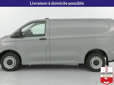 Transporter T7 Van L1 2.0 TDI 150ch Business BVA8 2025 occasion 10150 Lavau