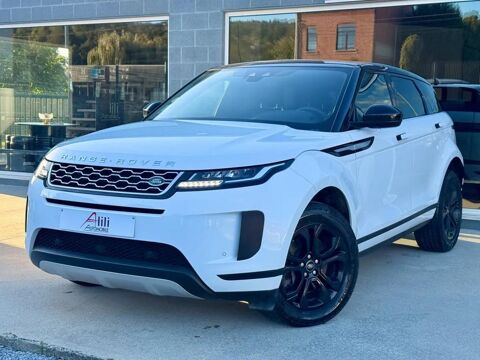 Range Rover Evoque – SUV Premium 2020 occasion 33000 Bordeaux