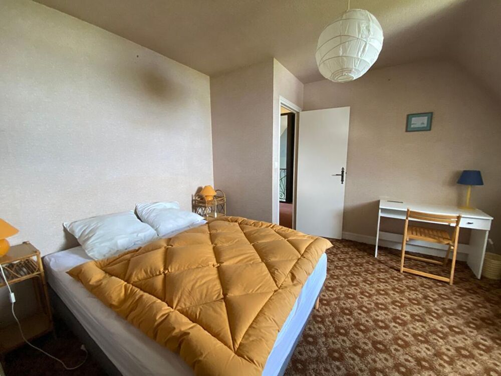  vendre  Maison Locmariaquer (56740)