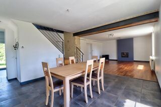  Maison � vendre 4 pi�ces 124 m�