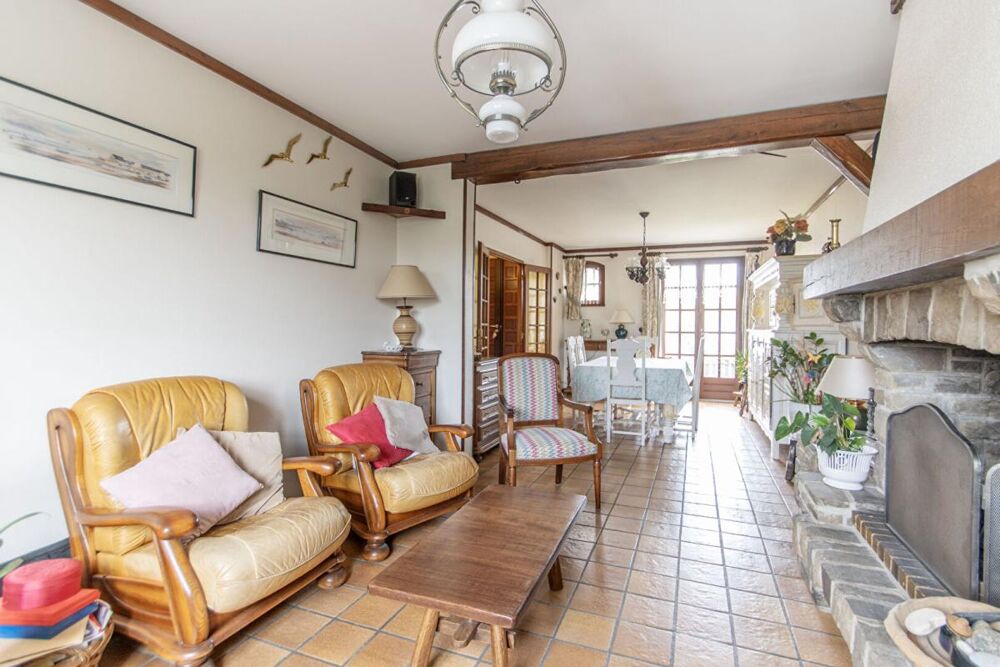 Maison Bretigny Sur Orge 6 pièce(s) 120 m2