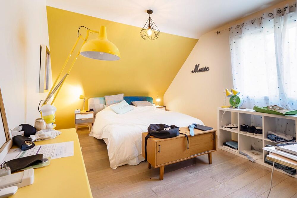 � vendre  Villa Saint-Andr�-des-Eaux (44117)