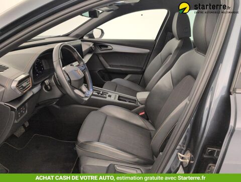 Formentor 1.4 e-HYBRID 204 ch DSG6 Business Edition 2024 occasion 69190 Saint-Fons