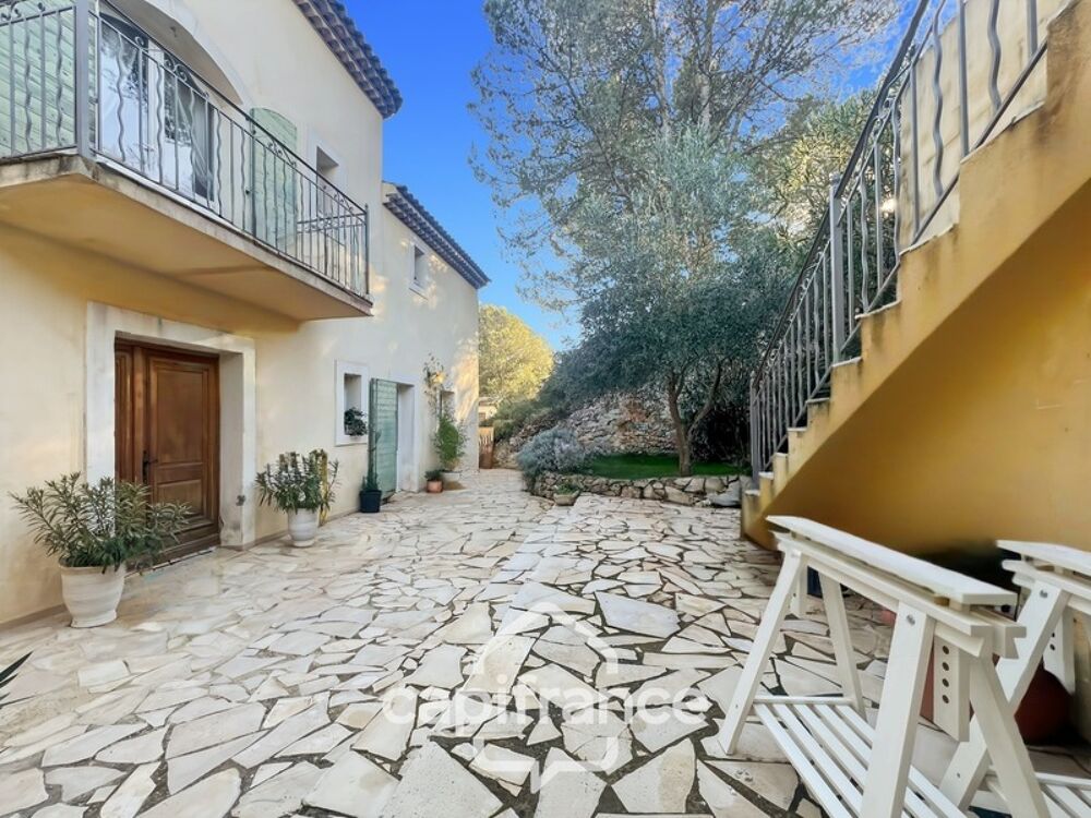 � vendre  Villa Mallemort (13370)