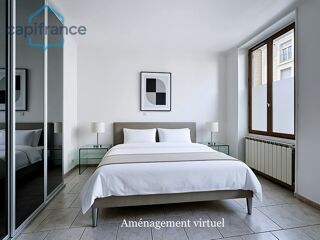  Appartement � vendre 3 pi�ces 84 m�