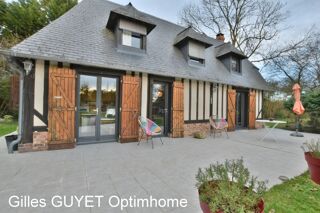  Maison à vendre 4 pièces 75 m²
