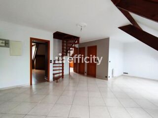  Appartement à vendre 3 pièces 77 m²