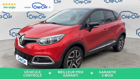 Renault captur I 1.5 dCi Energy 110 Business