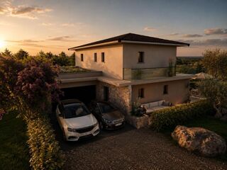  Villa à vendre 5 pièces 145 m²