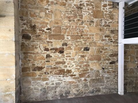 Local commercial Bail &agrave; c&eacute;der 16000 24200 Sarlat la caneda