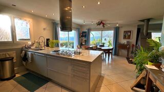  Maison à vendre 6 pièces 186 m²