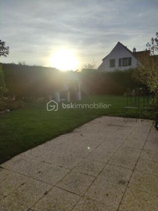  Maison � vendre 5 pi�ces 125 m�