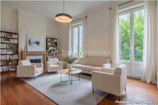  Appartement à vendre 3 pièces 72 m²