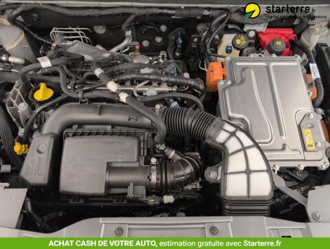 Bigster HYBRID 155 JOURNEY 2026 occasion 69190 Saint-Fons