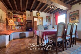  Maison à vendre 6 pièces 154 m²