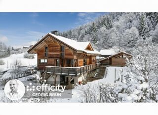  Chalet � vendre 7 pi�ces 201 m�