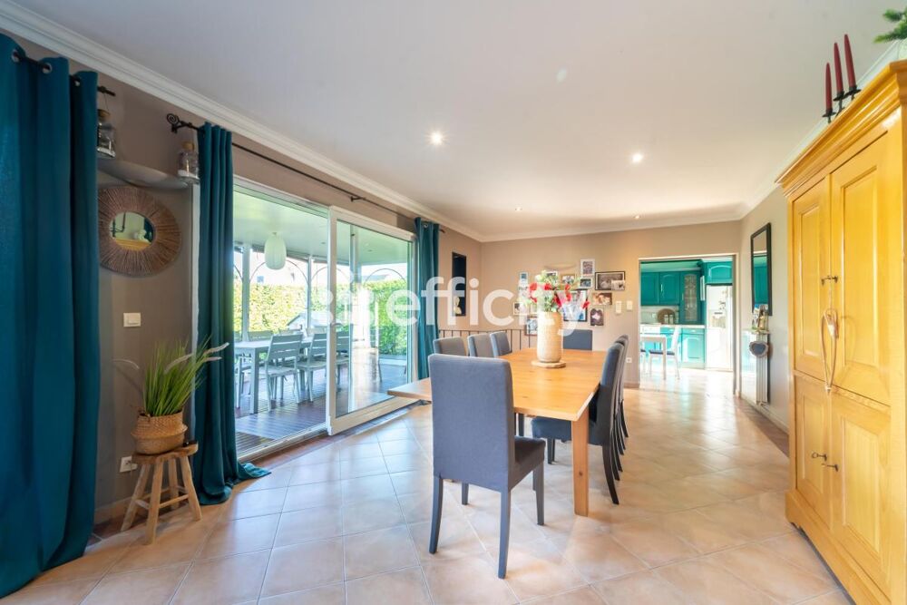 � vendre  Maison Montesson (78360)