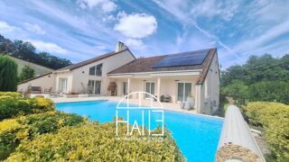  Maison à vendre 7 pièces 255 m²