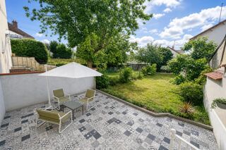  Maison à vendre 4 pièces 90 m²