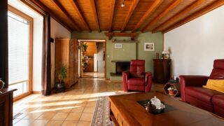 Vente Maison Maison de 8 pièces de 200 m² à Mercey-sur-Saône Mercey sur saone