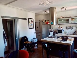 Appartement  louer 1 pice 28 m
