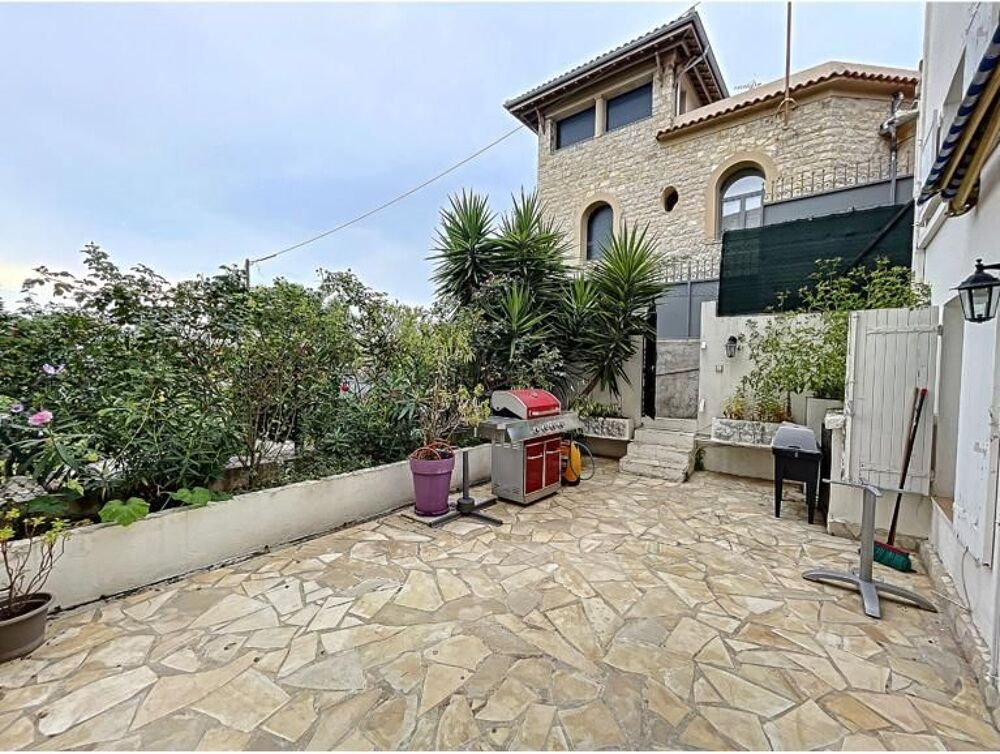 Location Maison Maison de 55m2 à louer sur Cannes Cannes