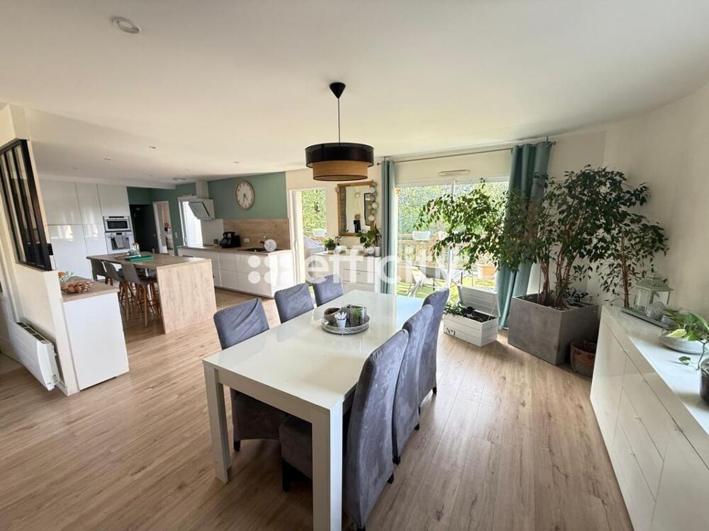 Vente Villa Villa La roche sur yon