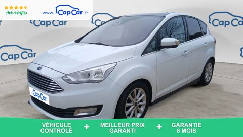 Annonce voiture Ford C-max 6190 €