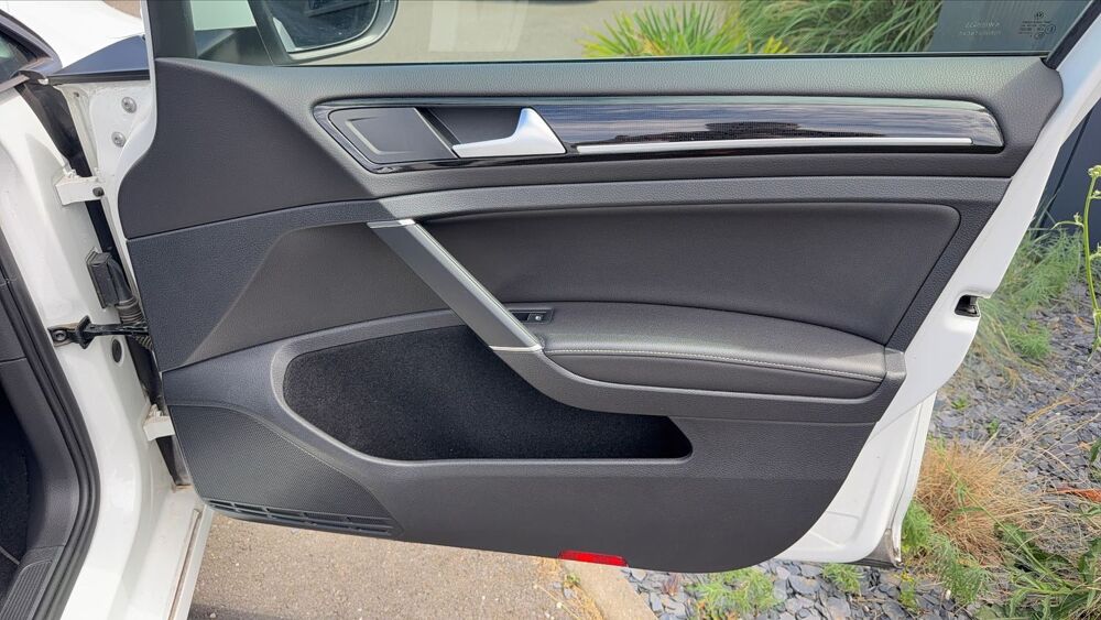 Golf 1.5 TSI 130 DSG7 Carat Exclusive - Automatique 2019 occasion 37230 Fondettes