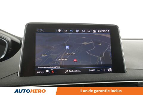 3008 1.2 PureTech Crossway 130 ch 2019 occasion 92130 Issy-les-Moulineaux