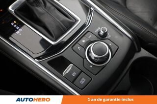 CX-5 2.2 Skyactiv-D Selection BVA 150 ch 2019 occasion 92130 Issy-les-Moulineaux