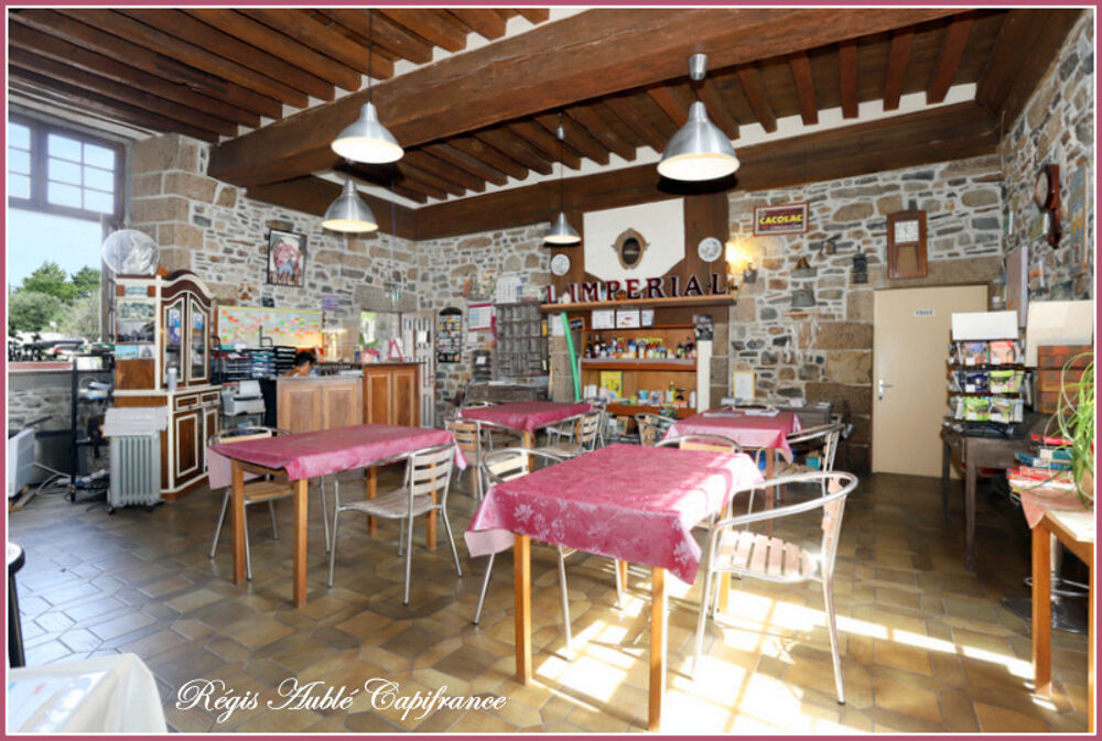 Vente Propriété/Château Dpt Ille et Vilaine (35), à vendre CHERRUEIX Propriété de 20 pièces sur 4 hectares Cherrueix