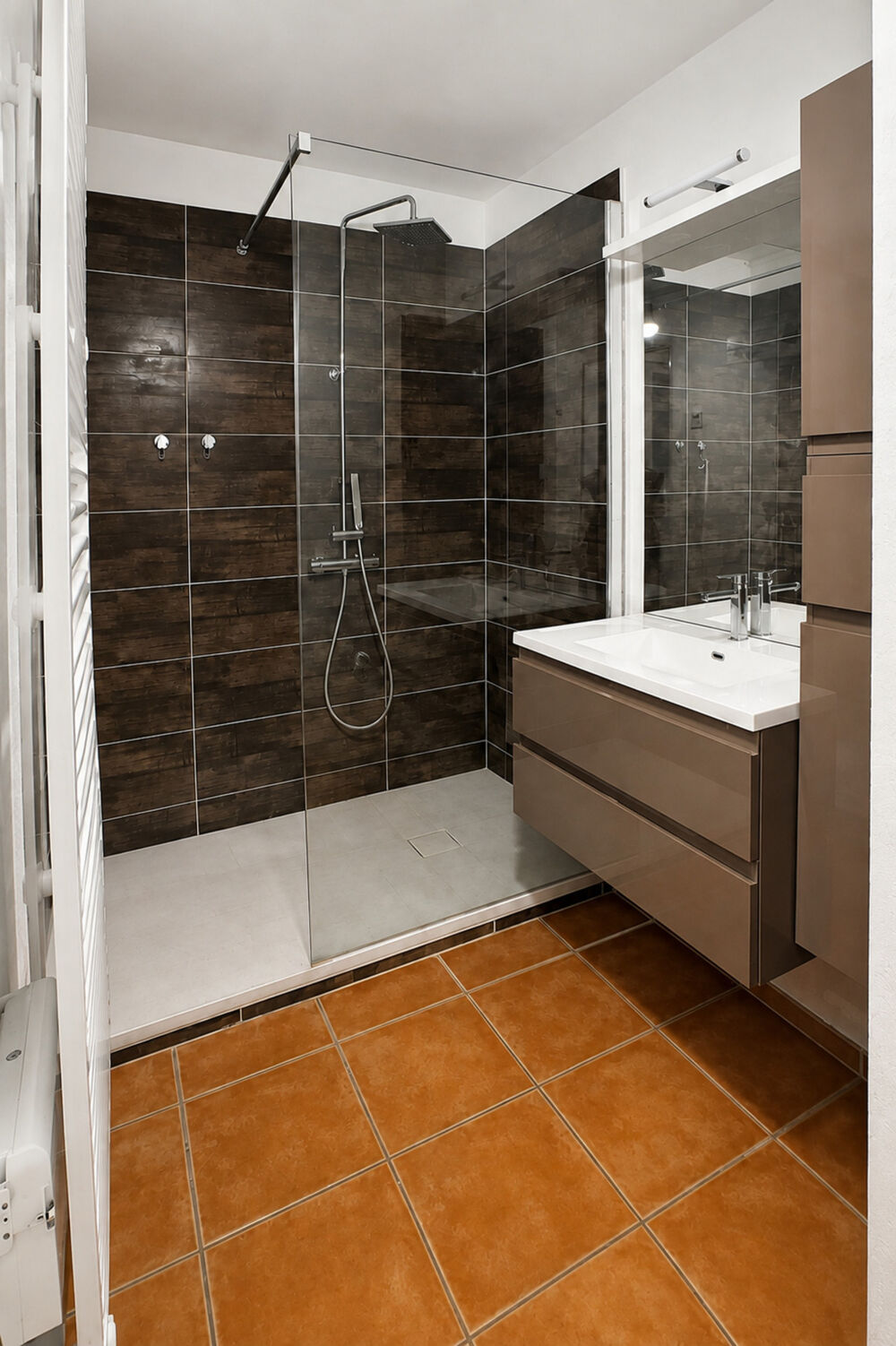 Vente Appartement FRONTIGNAN CENTRE – DUPLEX T5 DE 103 M² – TERRASSE – VUE IMPRENABLE – ASCENSEUR – GARAGE Frontignan