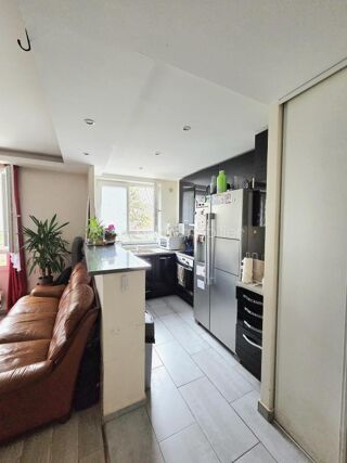  Appartement � vendre 3 pi�ces 53 m�