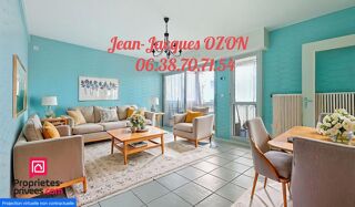  Appartement � vendre 3 pi�ces 67 m�