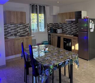  Maison à vendre 3 pièces 56 m²