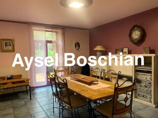  Maison � vendre 7 pi�ces 200 m�