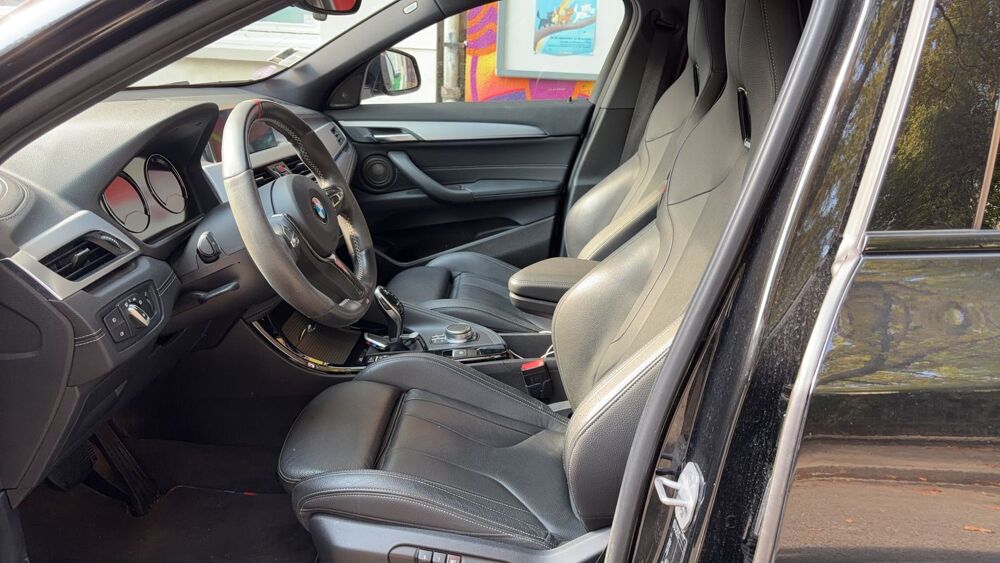 X2 (F39) M35i 306 BVA8 . - Entretien constructeur Toit ouvrant 2019 occasion 75011 Paris