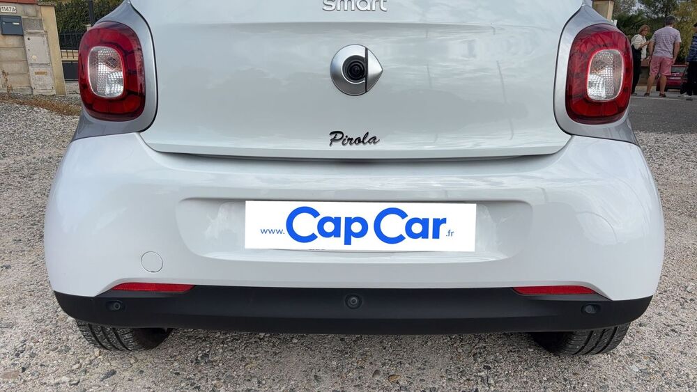 ForFour II 0.9 90ch Prime - 4 places 2019 occasion 31620 Bouloc