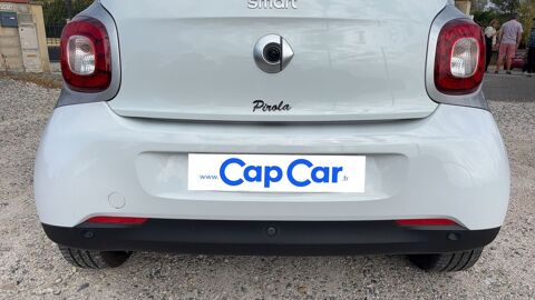 ForFour II 0.9 90ch Prime - 4 places 2019 occasion 31620 Bouloc
